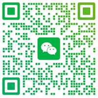 微信客服1二维码