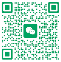 微信客服2二维码