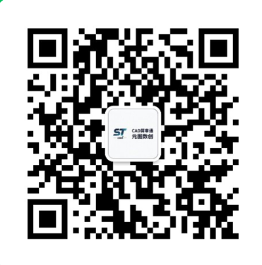 官方服务号二维码